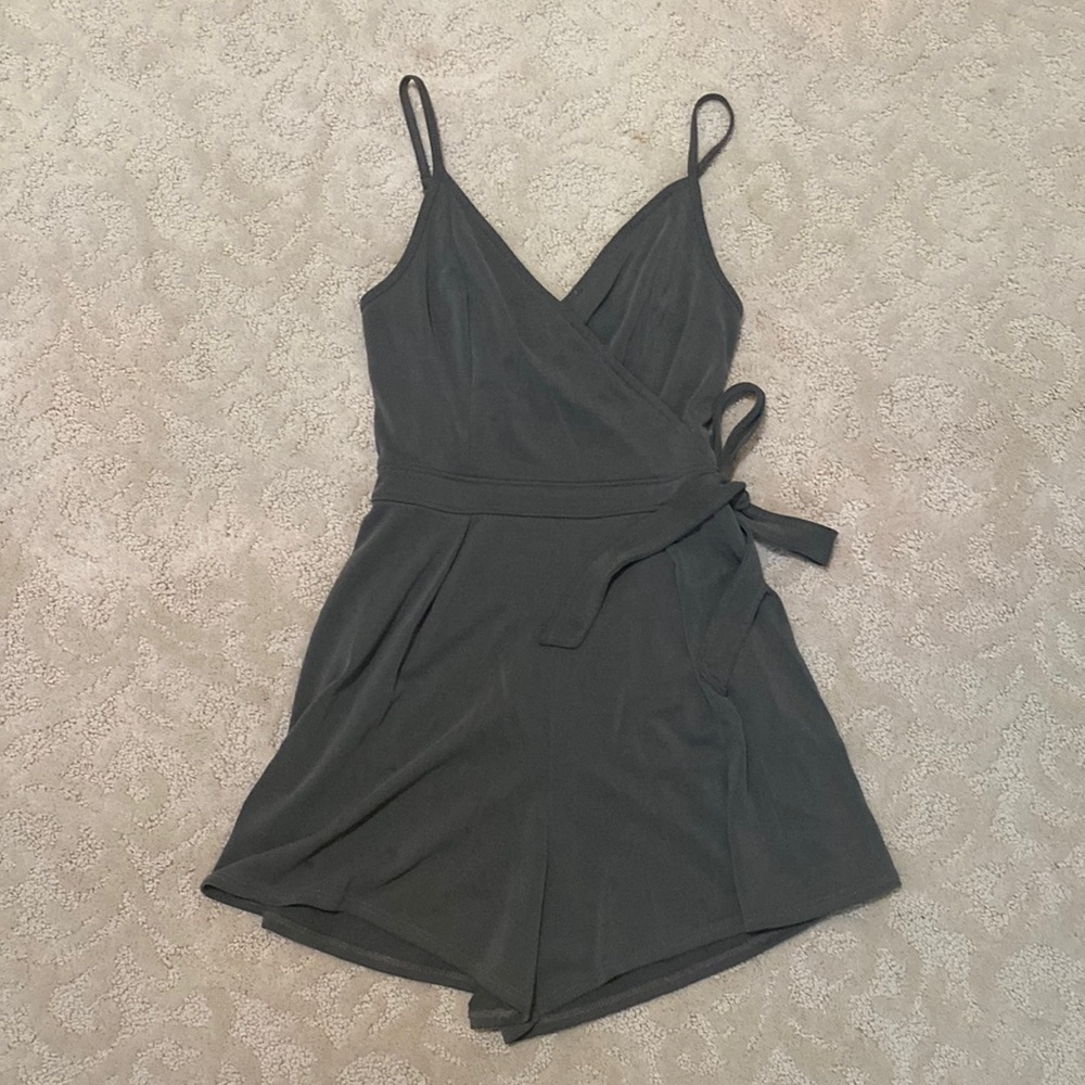 Abercrombie & Fitch romper (XS)